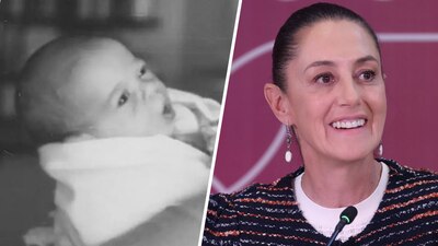 Este día se encuentra en Querétaro