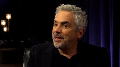 Alfonso Cuarón explicó las razones que tuvo para filmar 'Roma'