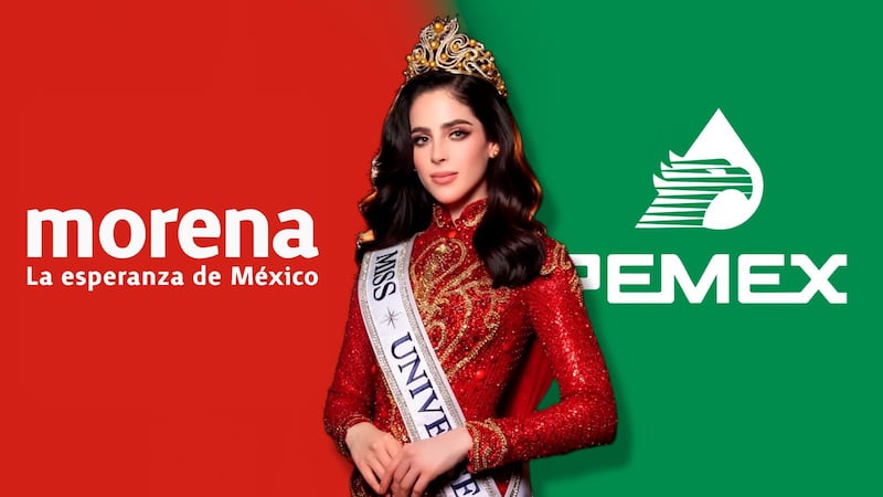 El escándalo de Miss Universo