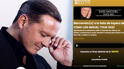 Luego de un accidentado inicio, los fans de ‘El Sol’ han tenido que lidiar con lo difícil que es conseguir boletos