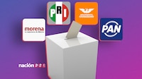 Así se han posicionado los partidos ante la Reforma Electoral propuesta por el gobierno