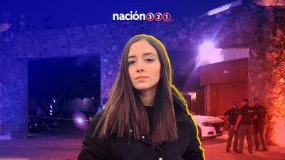 El caso de Debanhi desnudó las malas prácticas de la fiscalía de Nuevo León