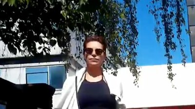 Sus hijos asisten a Eaton Square School, uno de los colegios más caros de Londres