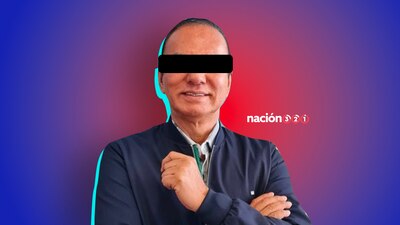 José Manuel Del Río se dice orgulloso de ser profesor y de haber obtenido la medalla Lázaro Cárdenas del IPN