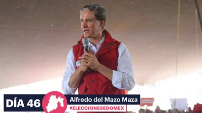 Inseguridad y desabasto de agua son algunos problemas que enfrenta ese municipio mexiquense