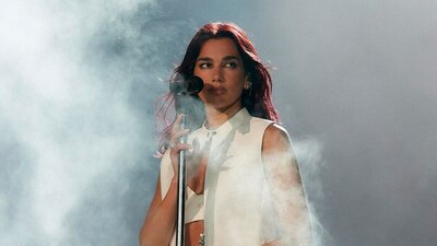 La artista tiene planeada la implementacion de gimnasio, piscina y estudio de música