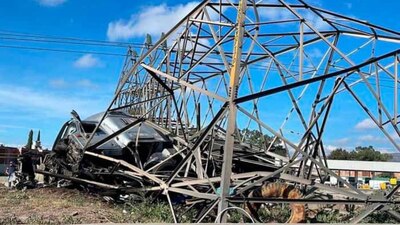 Los municipios más afectados por el cierre de la carretera fueron Ecatepec, Chiconconcuac, Texcoco, y parte de Coacalco