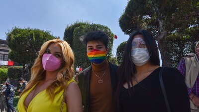 Conapred exigió terminar con las prácticas de reorientación en todo el país