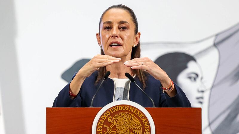 Sheinbaum responde a Lorenzo Córdova y sus colegas; reitera deseo de eliminar a ‘pluris’