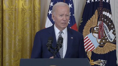 Dio una nueva orden Ejecutiva con 8 acciones para reforzar el uso de Inteligencia Artificial