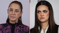 ¿Qué dijo Andrea Chávez sobre Sheinbaum tras no quedar como coordinadora de Morena en Chihuahua?