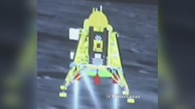 La maniobra fue complicada pero exitosa