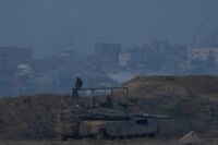 Gabinete de Israel aprueba acuerdo de alto al fuego en Gaza
