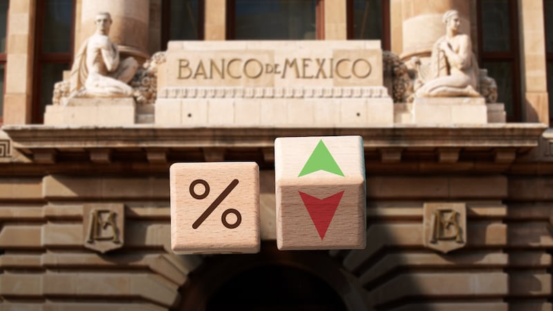 Banxico ‘pone pausa’ y mantiene tasa de interés en 7%