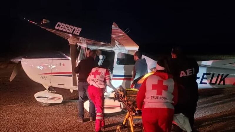 Atacan a sacerdote y a funcionaria municipal de Guadalupe y Calvo, Chihuahua