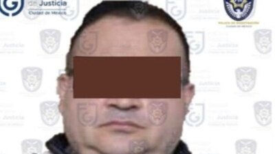 De nuevo se va a la cárcel ahora por desaparición forzada