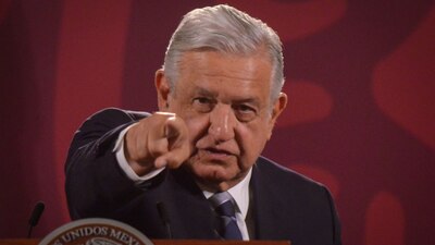 La consejería jurídica dijo estar lista para responder a las impugnaciones del Plan B