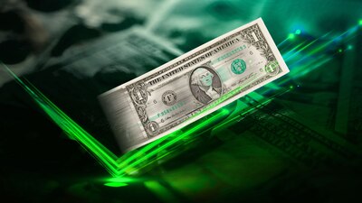 La depreciación del peso mexicano es de 1.29% ante la moneda estadounidense