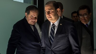 Dirigente Nacional del Partido Acción Nacional