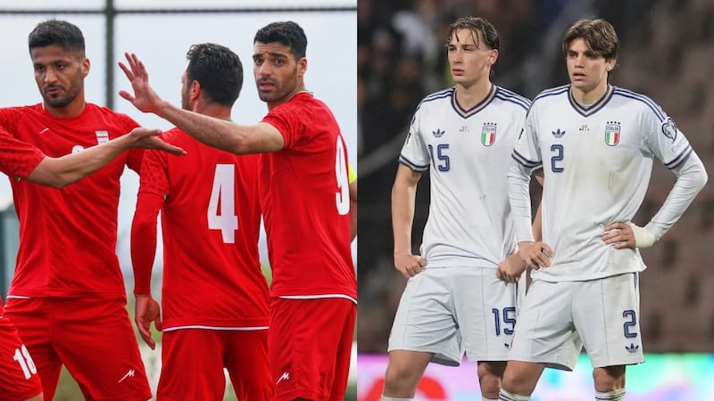 ‘Batean’ propuesta de Trump de invitar a Italia al Mundial en sustitución de Irán