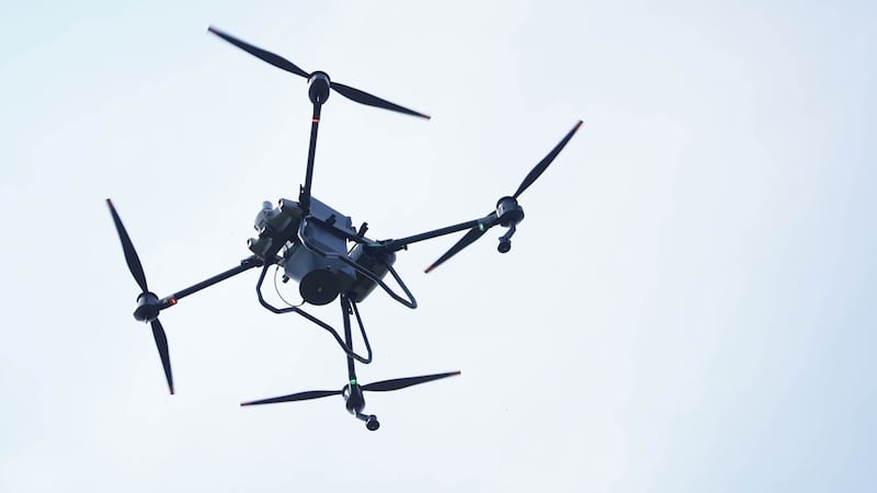 EU habría derribado 100 drones de cárteles mexicanos durante agosto: Fox News