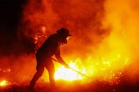 La venganza de la Tierra