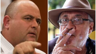 LeBarón señaló que una de las peticiones es que los gobiernos reduzcan, en un semestre, en 50% los homicidios al día