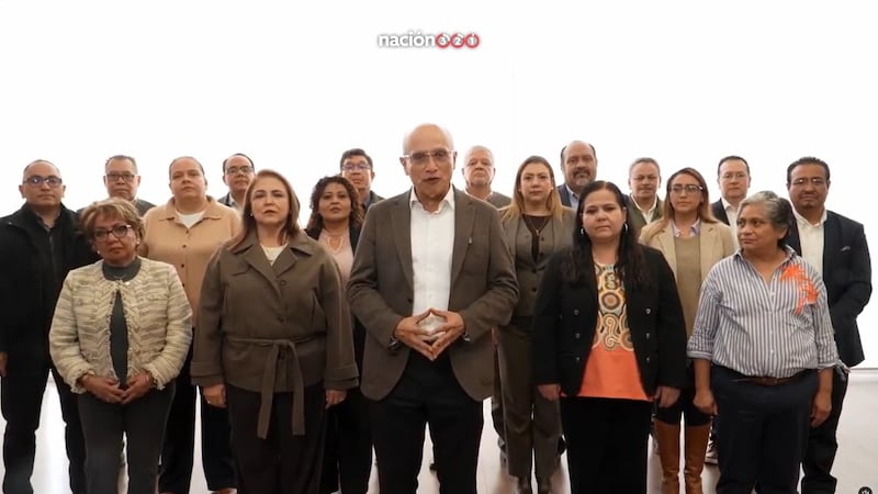 Sindicato del IMSS da por finalizado proceso de alza salarial; descarta votación de agremiados
