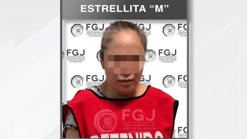 Cumplimentan segunda orden de aprehensión contra Estrellita ‘M’, señalada por la muerte de Dafne Zapata