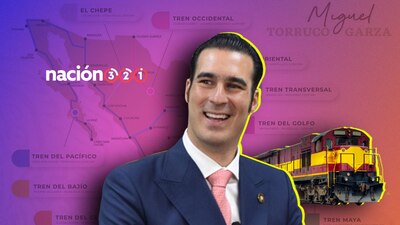 Detalla se debe apostar por regresar a los trenes como medio de transporte nacional