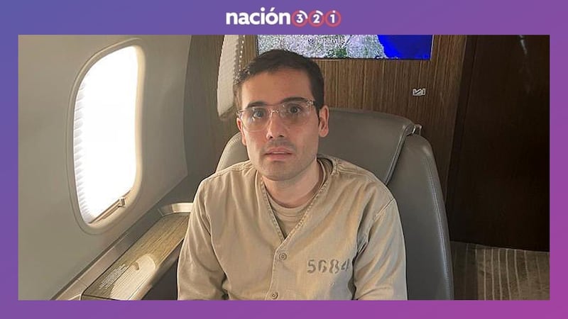 Aplazan audiencia de Ovidio Guzmán en Estados Unidos