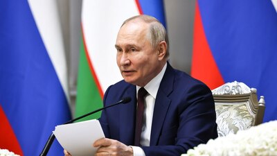 La advertencia fue respaldada por los funcionarios de Rusia