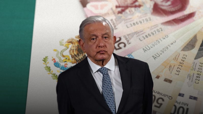 ASF detecta irregularidades por más de 6 mil mdp en el último año de AMLO