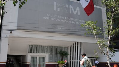 Salvador González Guerrero se había amparado para no ser detenido; no resultó porque está acusado de homicidio