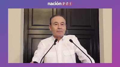 “Aquí en el pueblo no se puede ocultar nada”, dice Durazo Montaño tras negar acusaciones del ‘LA Times’