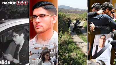 La muerte de Norberto Ronquillo estremeció a la Ciudad de México