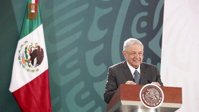 El mandatario aseguró que solo trabajando en conjunto se puede lograr la paz