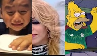 Internet ‘explota’ con memes de la convocatoria de Javier Aguirre para el Mundial 2026