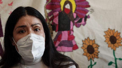 Juan Antonio Vera Carrizal es el presunto autor intelectual del ataque con ácido contra la saxofonista