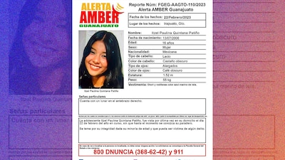 La noche de su secuestro, los criminales también asesinaron a su acompañante