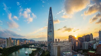 La ciudad de Seúl, en Corea del Sur, destaca por la calidad de su transporte público