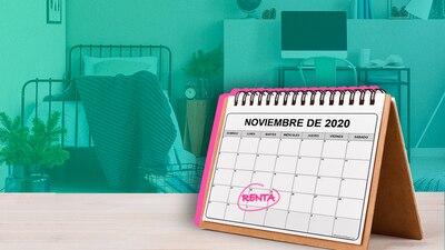 El inmueble debe cumplir con ciertas características para que sea atractivo