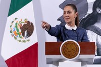 Sheinbaum advierte de videoestafa a su nombre; usan Inteligencia Artificial