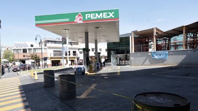 La baja exportación de Rusia está afectando la producción del diésel