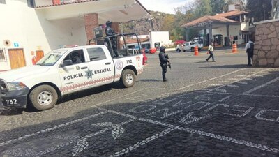 49 personas han sido detenidas por los hechos en el municipio