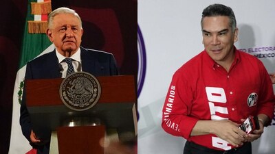 Dijo que las voces que lo relacionan con la reelección de 'Alito' en el PRI son erróneas