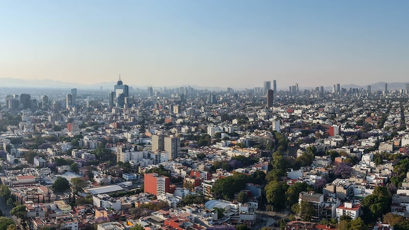Problema de vivienda en CDMX es la escasez de infraestructura, no la gentrificación: consultora