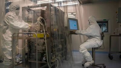 Además, Cuba tiene un curso de investigación otras tres vacunas contra COVID-19