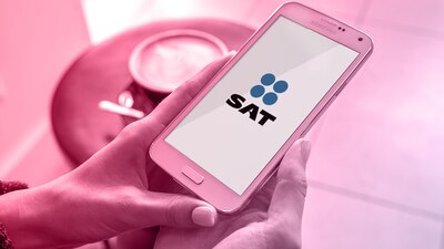 El SAT lanzó una nueva herramienta para facilitar tu cálculo de impuestos