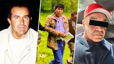Según la DEA, algunos de los hermanos de Rafael son rastreados por actividades criminales